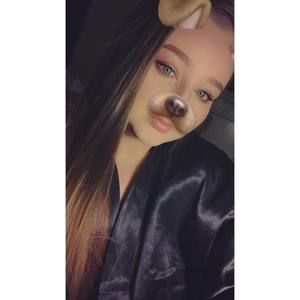 Meet your Posher, Brianna